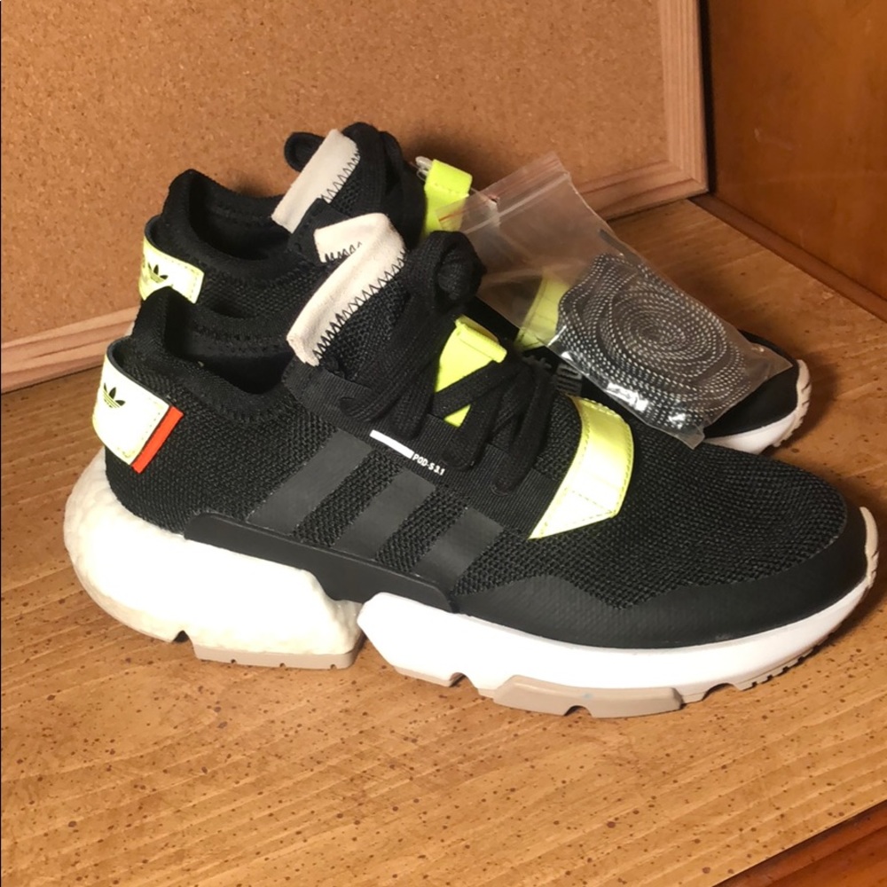 ADIDAS POD S3.1